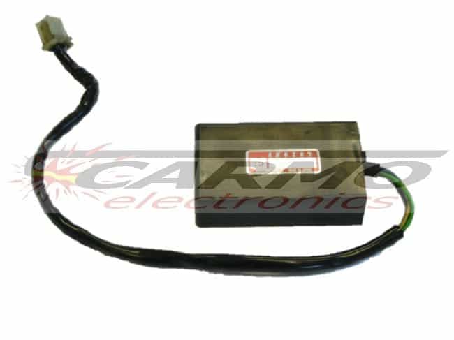 Yamaha X-Max 400 2018-2020 High Performance ECU Flash tuning + Akrapovic S-Y4SO018-HRAASS (Stage 3)